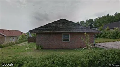 Lejligheder til leje i Svendborg - Foto fra Google Street View