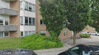 Lejligheder til leje i Århus N - Foto fra Google Street View