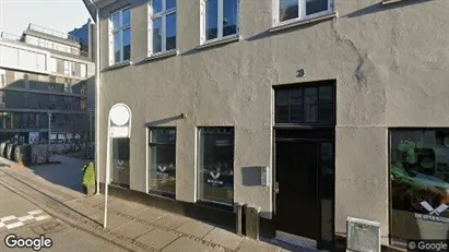 Værelser til leje i Århus C - Foto fra Google Street View