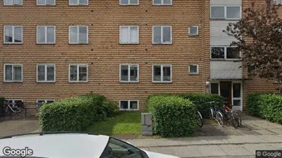 Lejligheder til leje i Århus N - Foto fra Google Street View