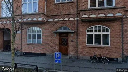Appartement te huur in Århus C