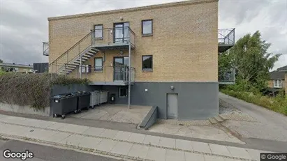 Lejligheder til leje i Viby J - Foto fra Google Street View