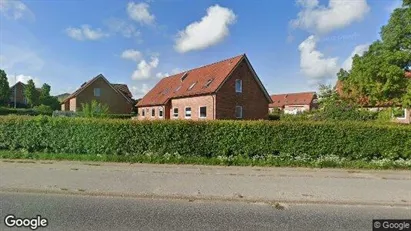 Lejligheder til salg i Randers SØ - Foto fra Google Street View