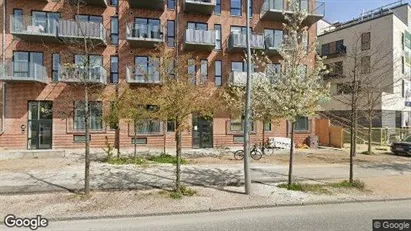 Lejligheder til leje i Skovlunde - Foto fra Google Street View