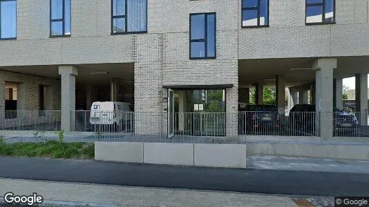Lejligheder til leje i Vallensbæk Strand - Foto fra Google Street View