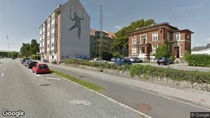 Apartments for rent i Arhus N - Foto fra Google Street View