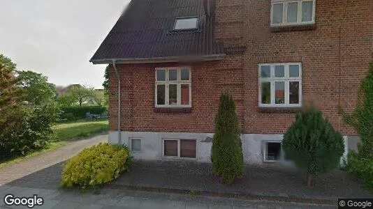 Lejligheder til salg i Viborg - Foto fra Google Street View