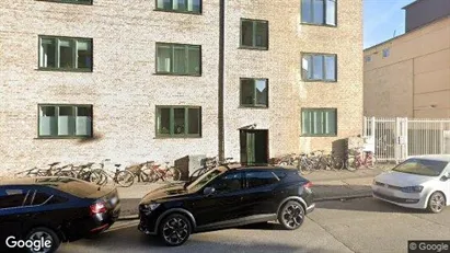 Lejligheder til leje i Nørrebro - Foto fra Google Street View