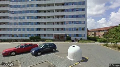 Lejligheder til leje i Esbjerg N - Foto fra Google Street View