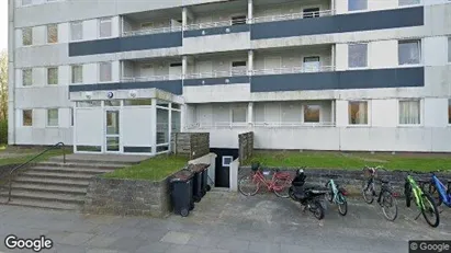 Apartments for rent i Esbjerg N - Foto fra Google Street View