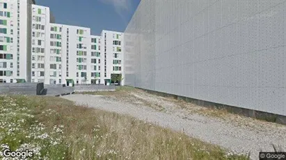 Apartments for rent i Copenhagen S - Foto fra Google Street View