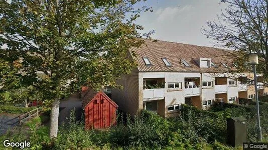 Lejligheder til leje i Viborg - Foto fra Google Street View