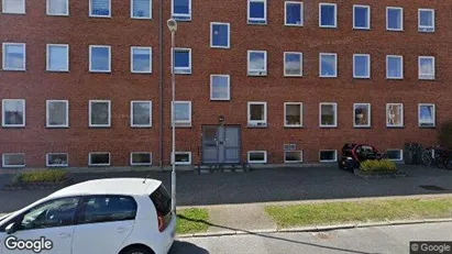 Lejligheder til leje i Esbjerg Centrum - Foto fra Google Street View