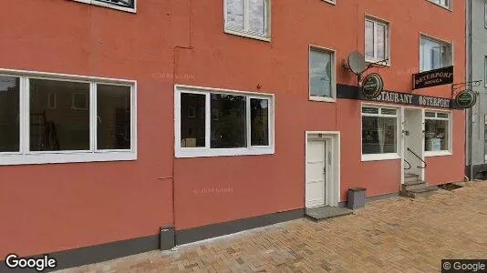 Lejligheder til leje i Odense C - Foto fra Google Street View