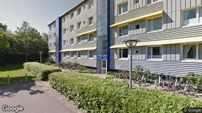 Lejligheder til leje i Ringsted - Foto fra Google Street View