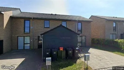 Apartments for rent i Børkop - Foto fra Google Street View