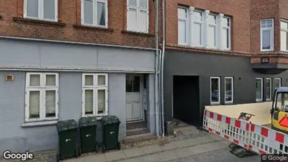 Lejligheder til leje i Kolding - Foto fra Google Street View