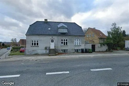 Appartement te koop in Åbyhøj