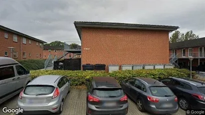 Apartments for rent i Viby J - Foto fra Google Street View