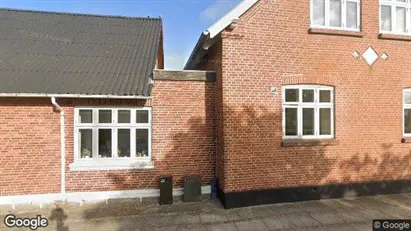 Apartments for rent i Tim - Foto fra Google Street View