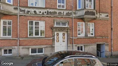 Lejligheder til leje i Randers C - Foto fra Google Street View