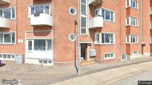 Lejligheder til leje i Randers C - Foto fra Google Street View