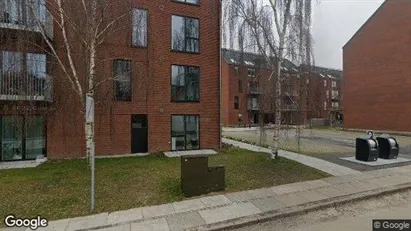 Appartement te huur in Risskov