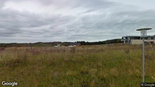 Lejligheder til salg i Mariager - Foto fra Google Street View