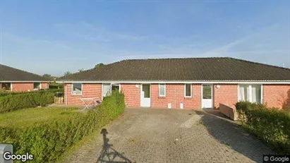 Apartments for rent i Holstebro - Foto fra Google Street View