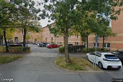 Apartments for rent i Copenhagen Nørrebro - Foto fra Google Street View