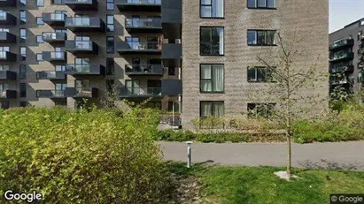 Lejligheder til leje i København S - Foto fra Google Street View