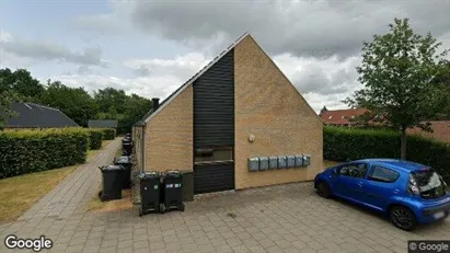 Leilighet til leje i Odense SØ - Foto fra Google Street View
