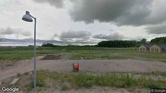 Lejligheder til leje i Ringsted - Foto fra Google Street View