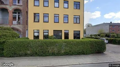 Rom til leje i Sønderborg - Foto fra Google Street View