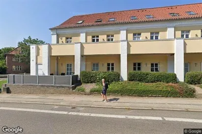 Lägenhet til salg i Sønderborg - Foto fra Google Street View