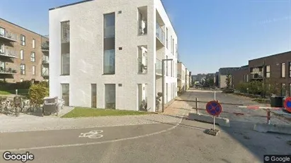 Lejligheder til leje i Ølstykke - Foto fra Google Street View