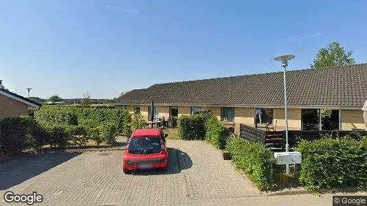 Lejligheder til leje i Odense SØ - Foto fra Google Street View