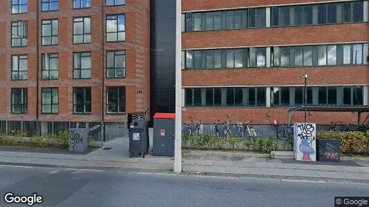 Lejligheder til leje i Østerbro - Foto fra Google Street View