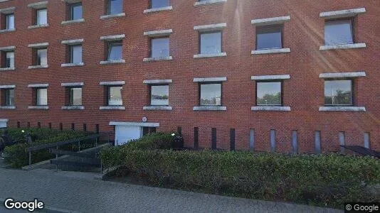 Lejligheder til salg i Esbjerg V - Foto fra Google Street View