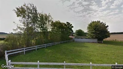 Lägenhet til salg i Ulstrup - Foto fra Google Street View