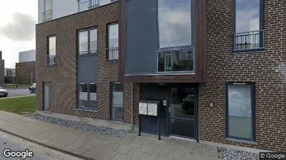 Leilighet til leje i Aalborg Øst - Foto fra Google Street View