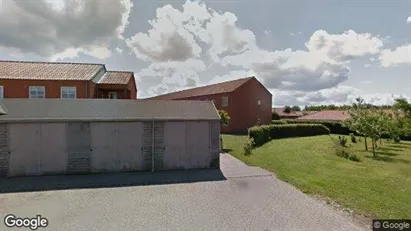 Appartement te huur in Silkeborg