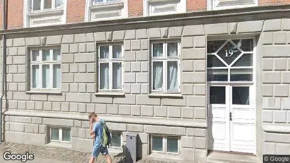 Lejligheder til leje i Område ikke angivet - Foto fra Google Street View