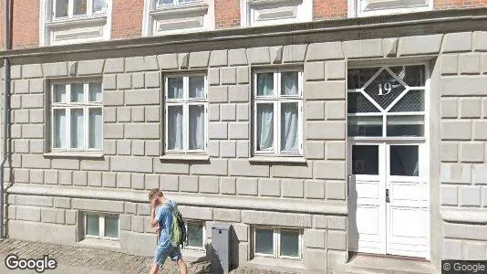 Lejligheder til leje i Område ikke angivet - Foto fra Google Street View