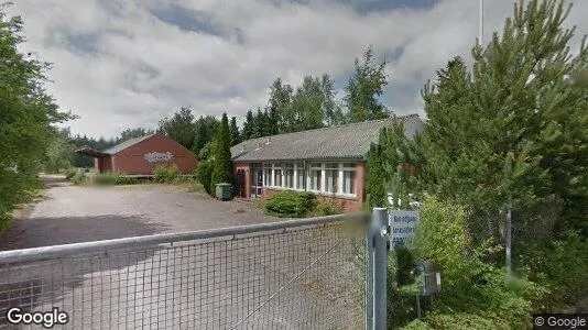 Lejligheder til leje i Silkeborg - Foto fra Google Street View