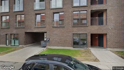 Apartments for rent i Vanløse - Foto fra Google Street View
