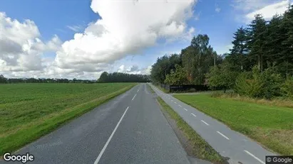 Lejligheder til leje i Århus C - Foto fra Google Street View