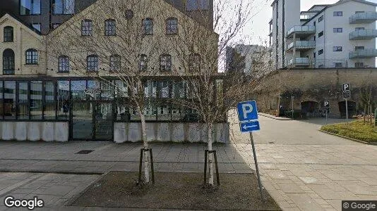 Lejligheder til leje i Aalborg Centrum - Foto fra Google Street View