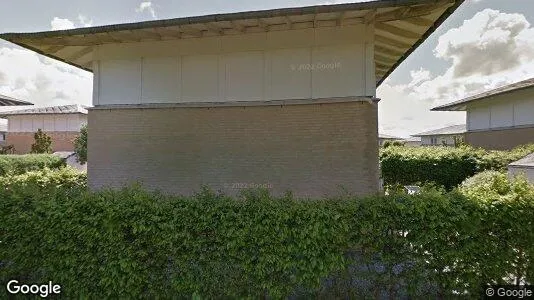 Lejligheder til leje i Holstebro - Foto fra Google Street View