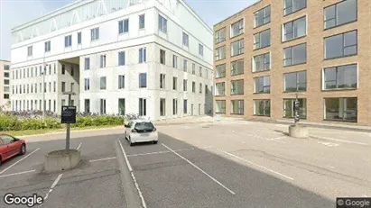 Lejligheder til leje i Odense M - Foto fra Google Street View